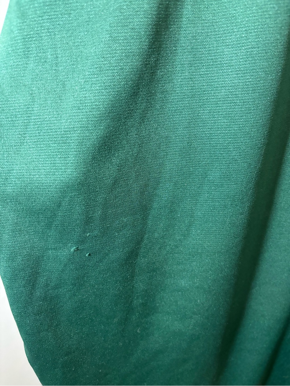 Oakland Athletics Green & Yellow Baseball Jersey #276 - Picture 6 of 7